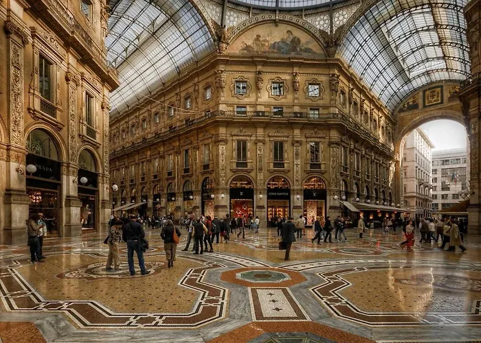 Διαμέρισμα Navigli Sungarden Μιλάνο