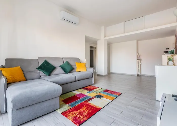 4 Pax Wi-fi Bisceglie Via Zurigo Milan