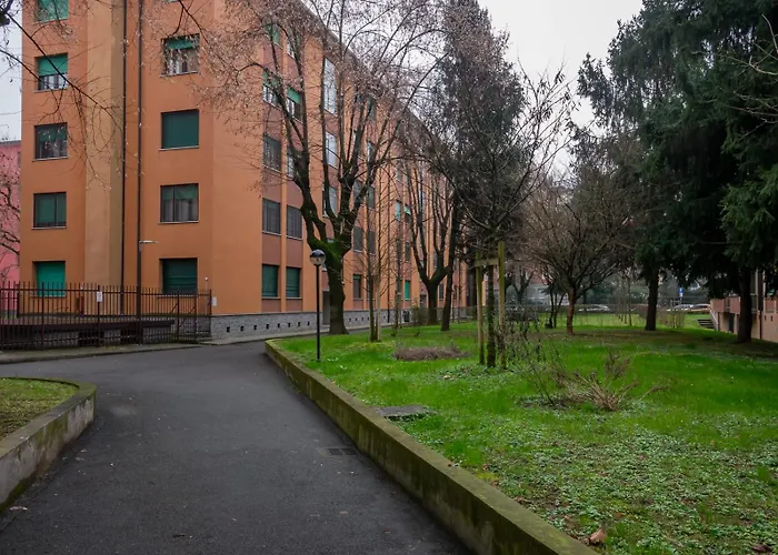 I-host - Montemartini 4 Apartment Mailand