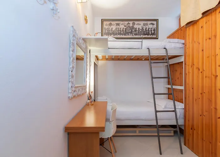 I-host 2br With Balcony Porta Romana Daire Milano