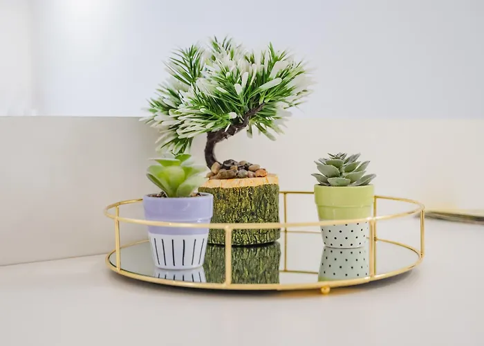 アパート Guest Planet - Arco Della Pace *