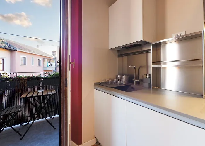 Primopiano - Dei Mille