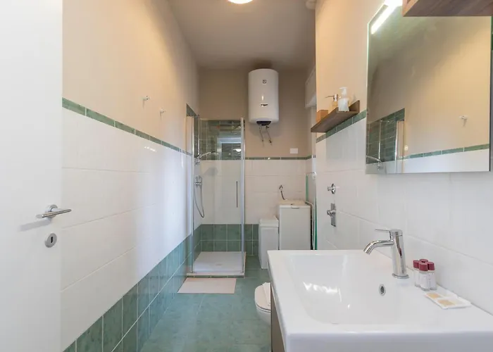 I-host - Ripamonti 190 Appartement