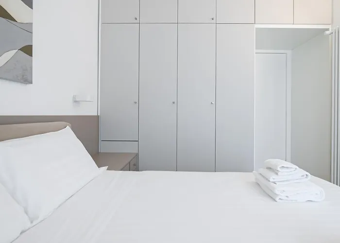 Italianway Comfort - Vincenzo Monti 29 F *