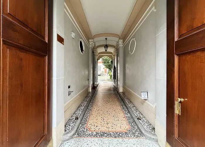 Stayeasy Lodi82 - Modern Loft Metro M3 Brenta * Milan