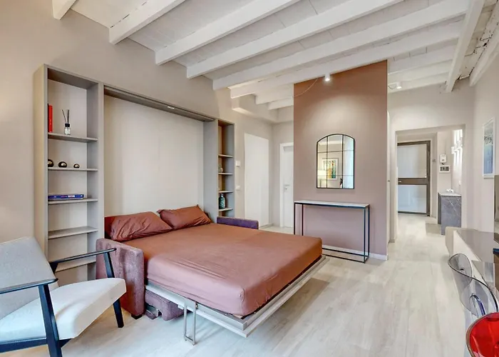 Apartment Vigevano