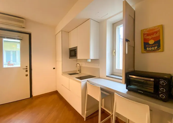 Prestige - Duomo Appartamento