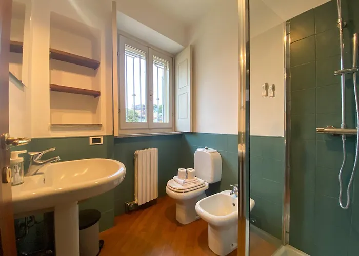 Prestige - Duomo Appartamento Milano