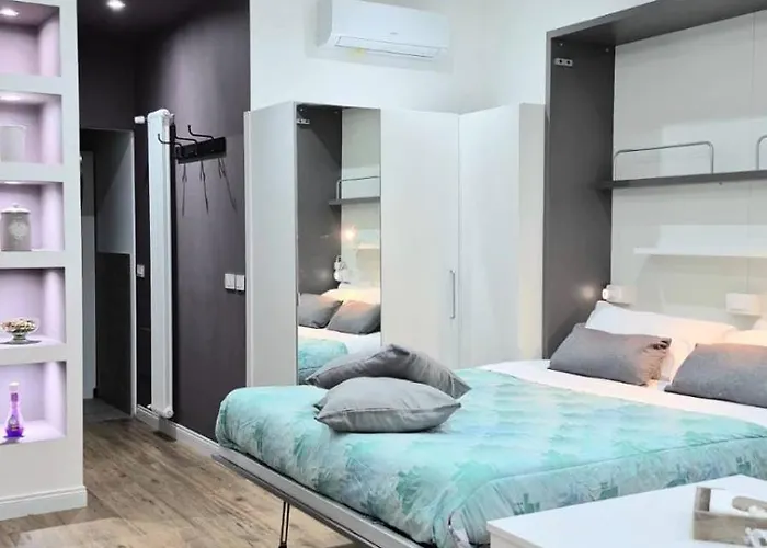 Miss Valery Apartment Mailand