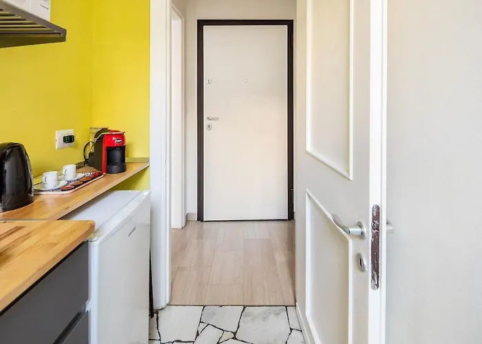 Design In The Tortona Area - Design District