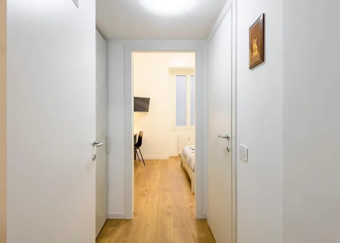 公寓 Sabotino, 16 - Vibes *