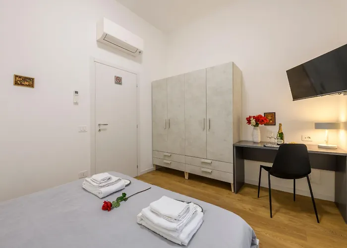 Sabotino, 16 - Vibes 公寓 米兰