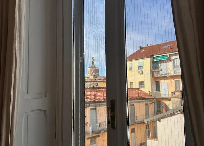 Il Nascondiglio Sui Navigli