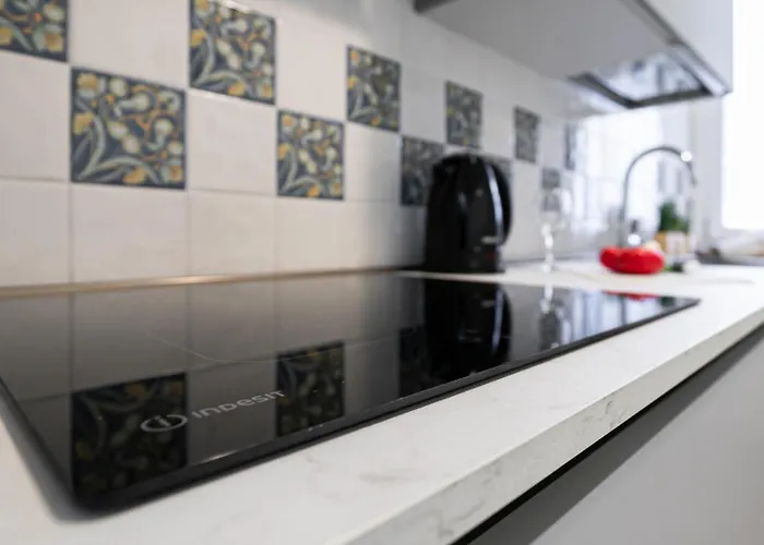 Italianway Comfort - Gomes 5 Appartamento Milano