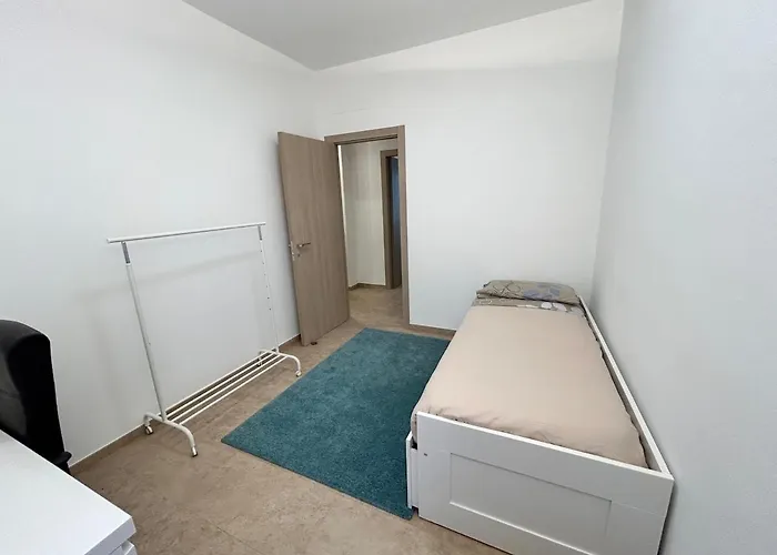 Design Repetti Apartment Mailand