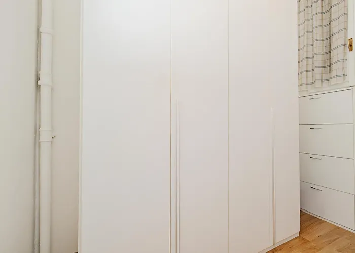 Palazzi - Silenzioso In Porta Venezia *