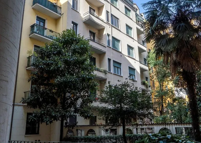 Filzi Design - Station M3-m2 * Milano