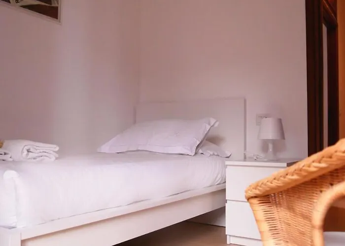 Scheiwiller - Apartment