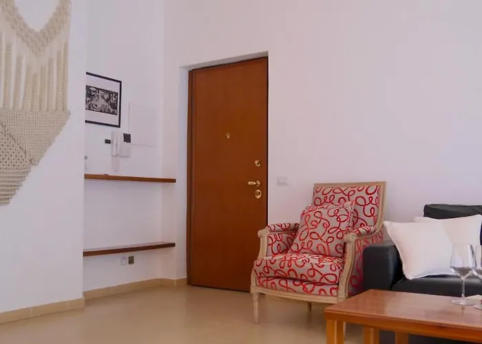 Apartment Scheiwiller - Milan