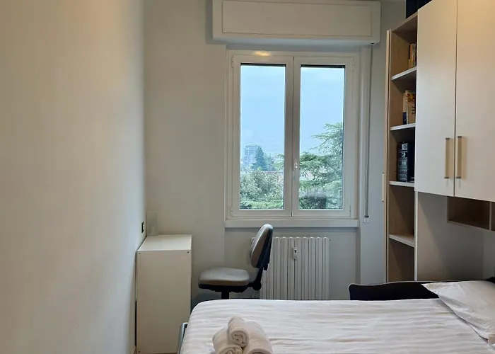 Апартаменты Bonomelli Prestige - Prada District *