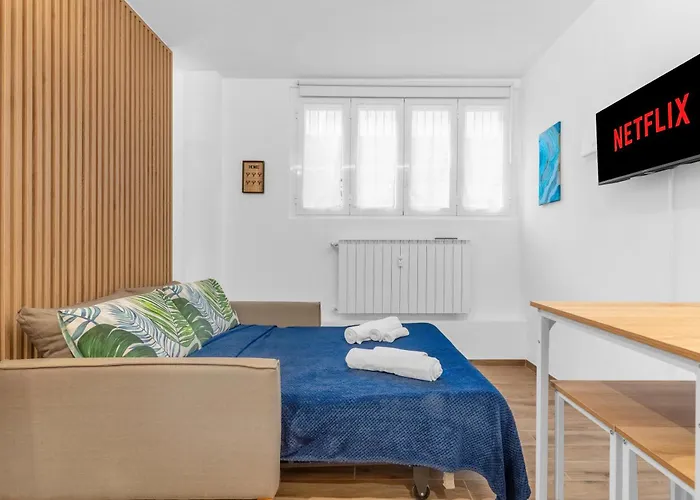 -duomo- Navigli- Master Loft 米兰