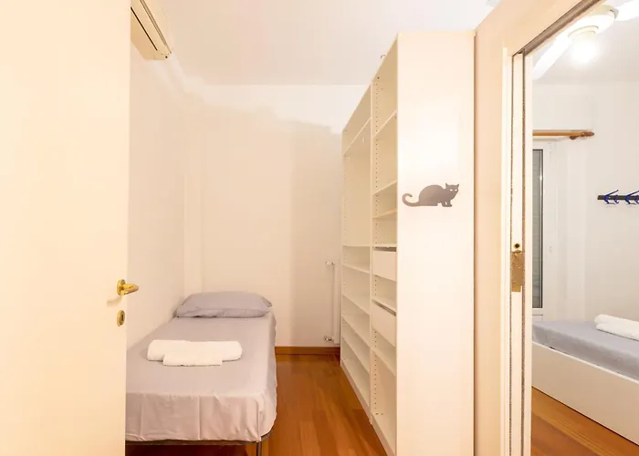 Comfort House 7 Pax - Near Apartamento