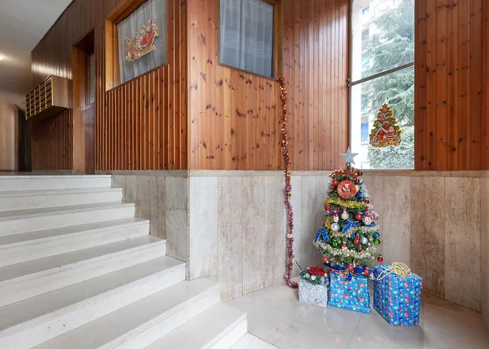 Comfort House 7 Pax - Near Apartament *