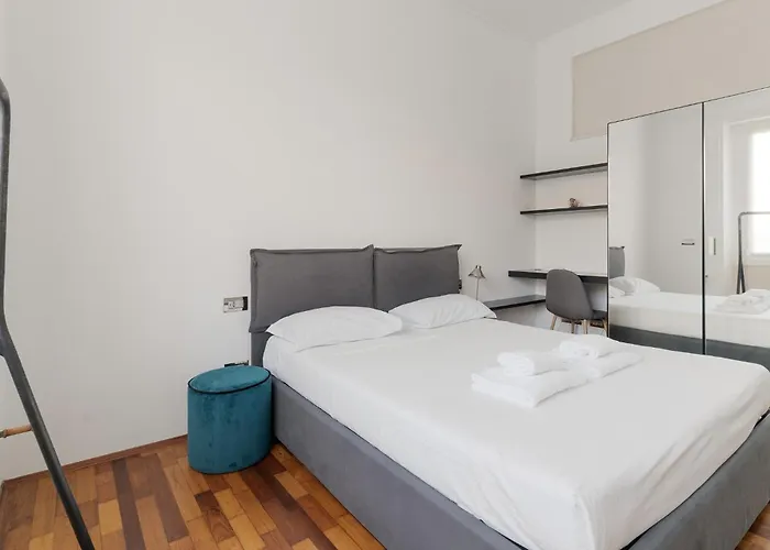 Guesthost - Cairoli Cozy