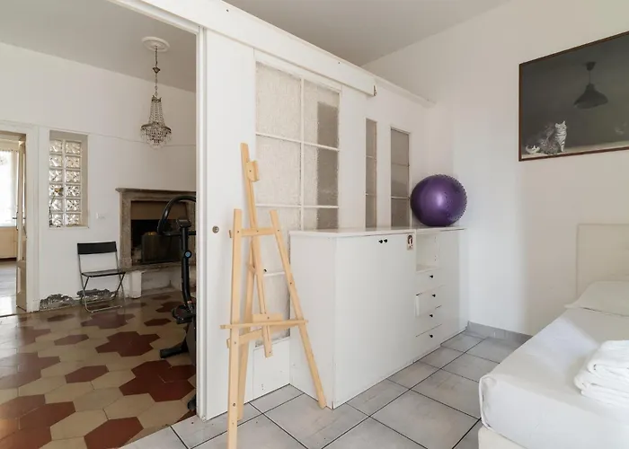 Guesthost - Cozy Near Mm1 Lejlighed Milano