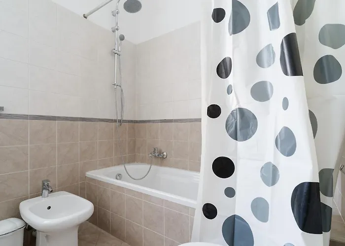 Appartamento Guesthost - Rogoredo Cozy Flat With Garden *