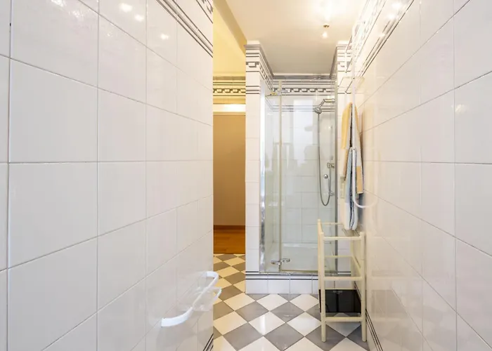 Volta Brera Flat By Interhome *