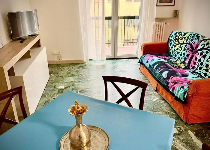 Lägenhet Al 14 Metro M4 15 Min Duomo