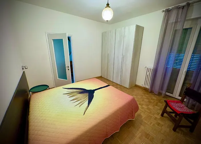 Lägenhet Al 14 Metro M4 15 Min Duomo *