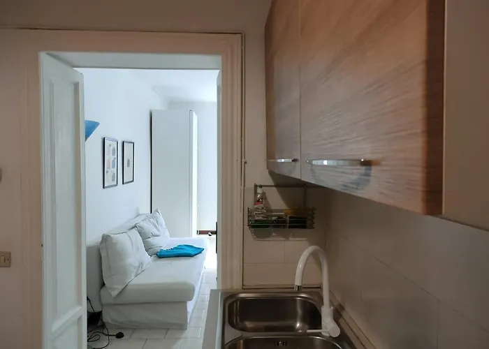 Lavi - Lakeside L&b Appartamento Milano