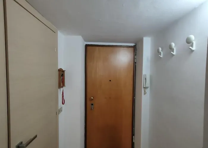 Lavi - Lakeside L&b Appartamento