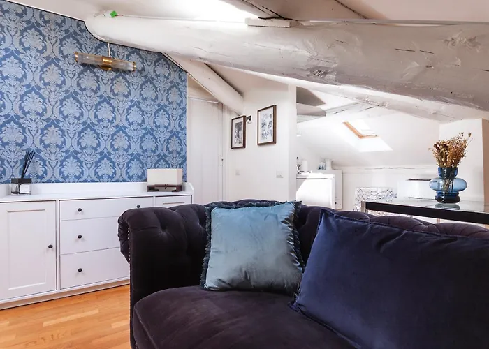 Youhosty - Piero Della Francesca 68 Apartment