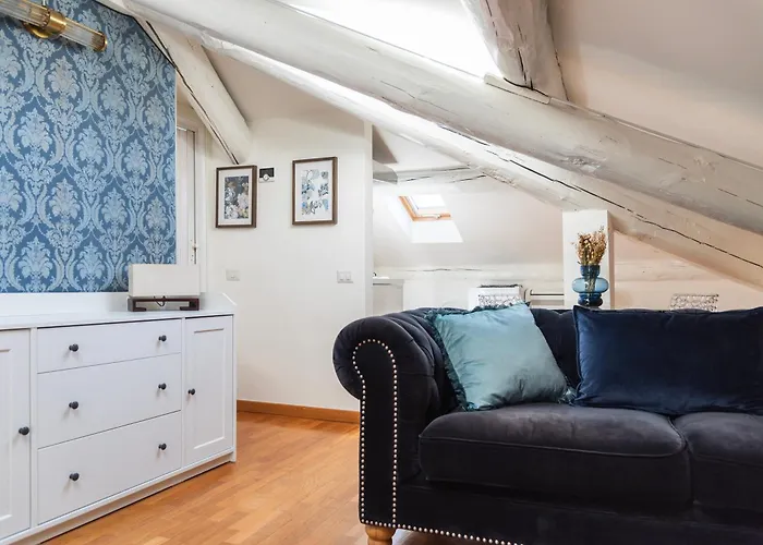 Youhosty - Piero Della Francesca 68 Apartment Mailand