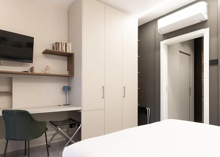 Apartment La Finestra Sul Naviglio Grande