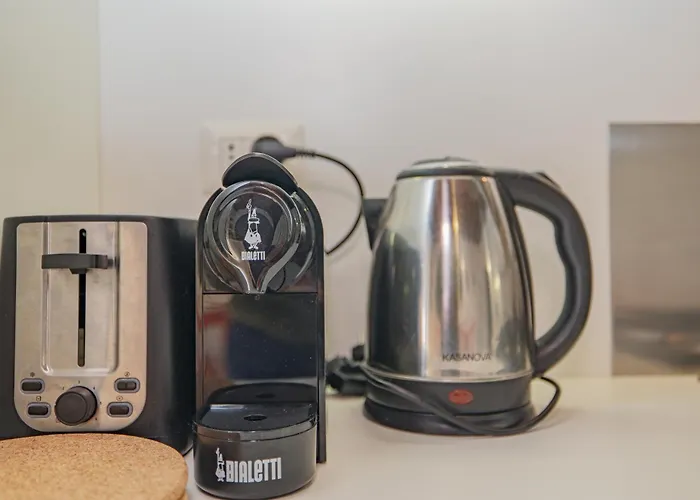 公寓 2 Bdr Flat - Direct Tram 15 Min Duomo