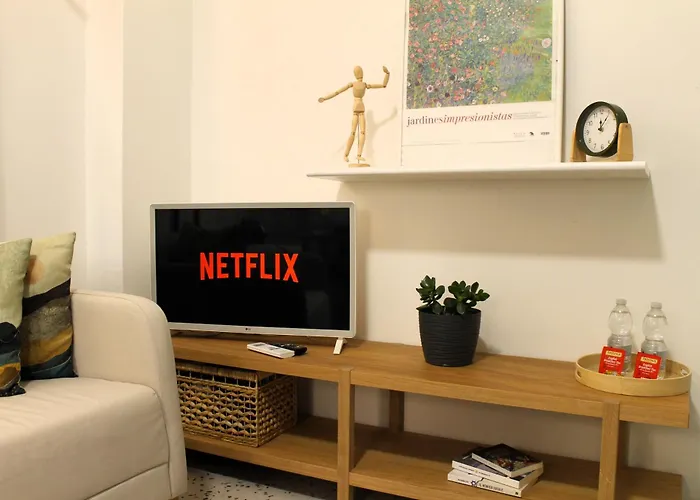 Yr Cenisio - Near Metro & San Siro Stadium * מילאנו