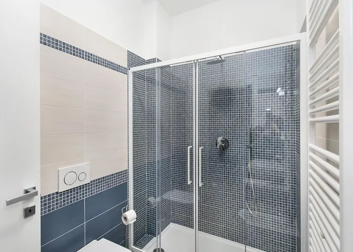 Magnolia - 18c Visconti Duomo Apartment