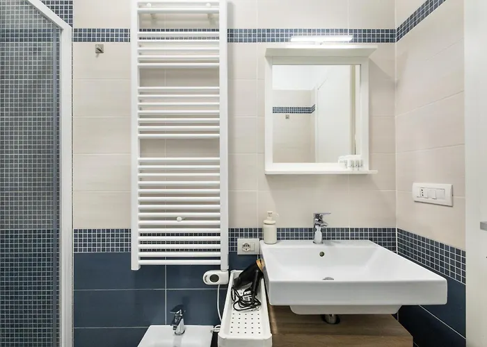 Magnolia - 18c Visconti Duomo Apartment