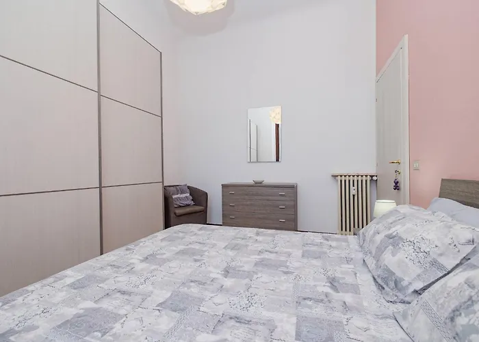 Cermenate Sweet Dreams Apartamento Milán