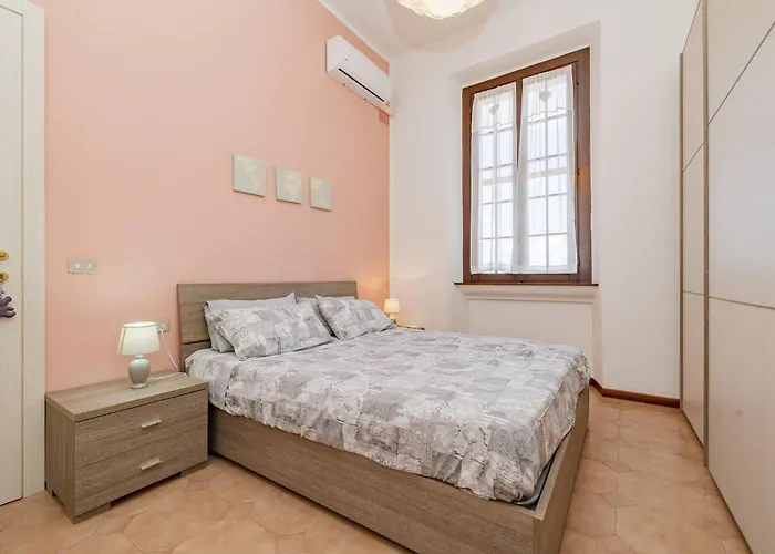 Cermenate Sweet Dreams Apartamento Milán