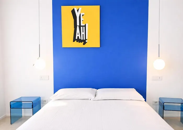 Apartamento Exclusive Milão