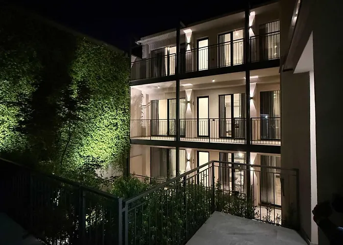 Smart Near Porta Romana Italy Μιλάνο