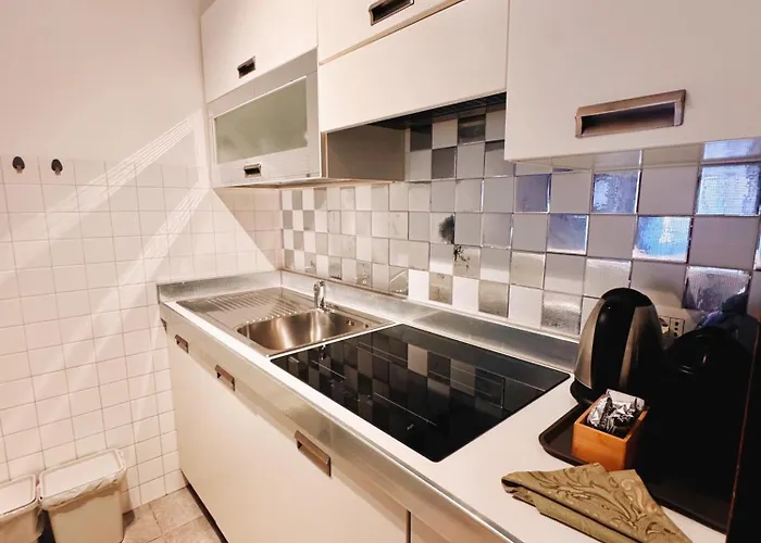 San Marco 1 Appartement