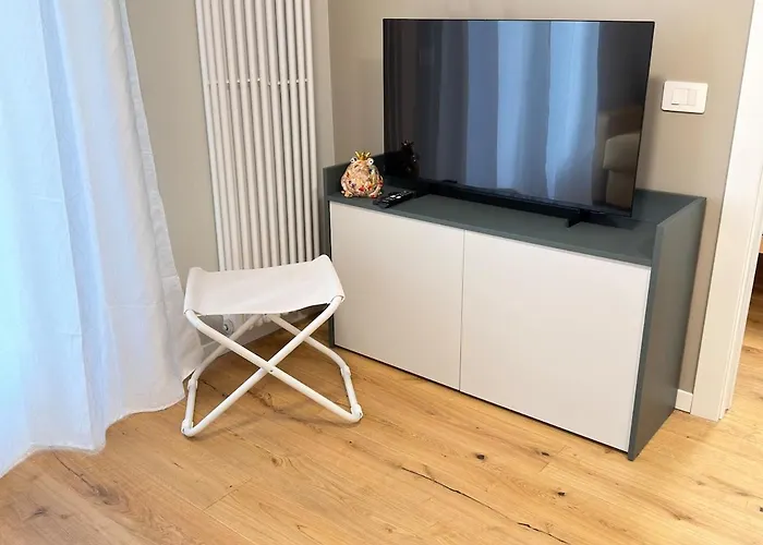 Binario - 3 Min From Station Lejlighed *