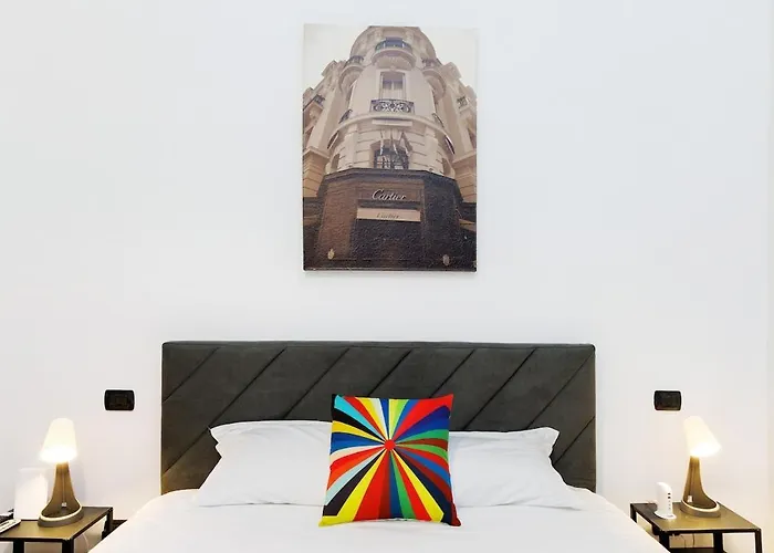 公寓 Elegance & Comfort I Balcony I Metro 200m