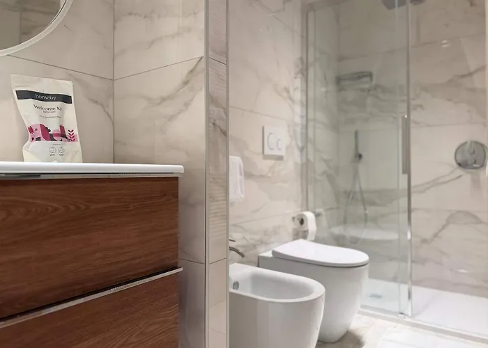 Homeby - Achille's *